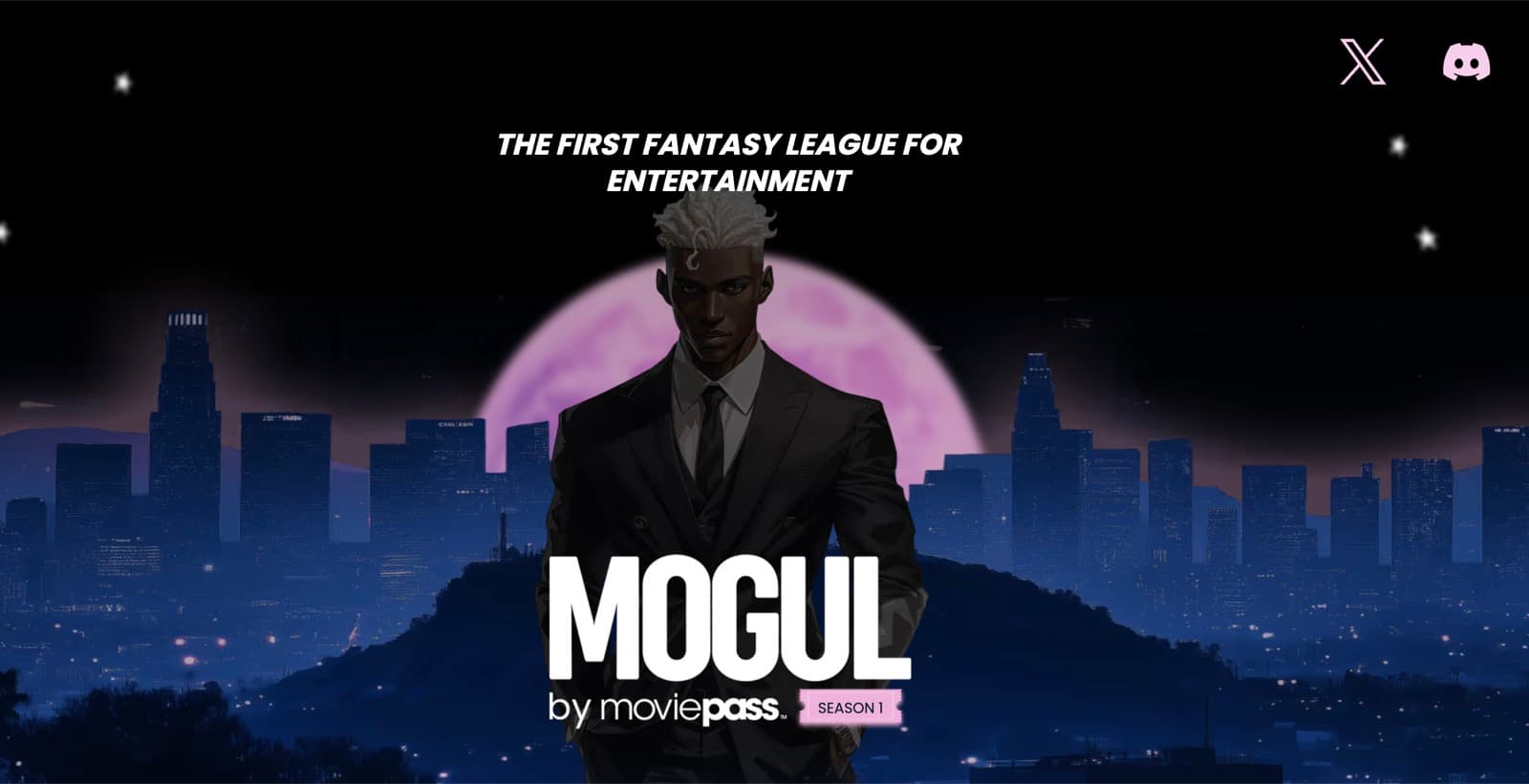Movie Mogul screenshot